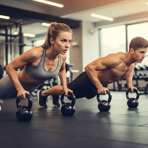 Personal training bokstraining padstraining ter aar boksboost